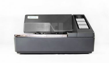 EPSON TMU295 PARALELA