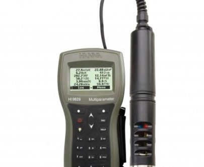 HANNA  HI9829-03041