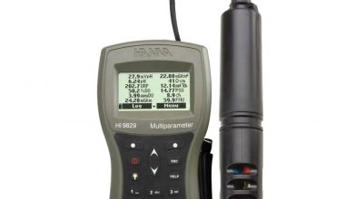 HANNA  HI9829-03101 1