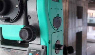 NIKON NIVO 5C