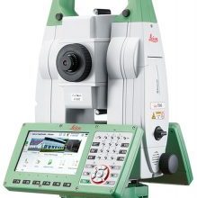 LEICA TS16-1” Plus