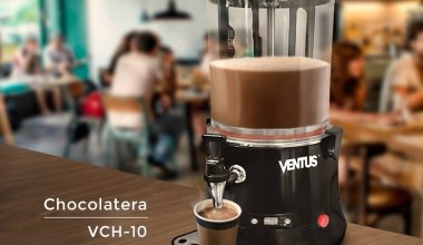 VENTUS VCH-10