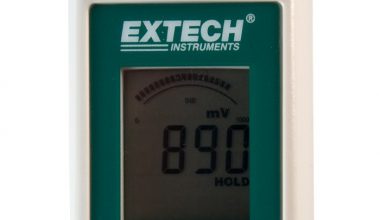 EXTECH  RE300 1
