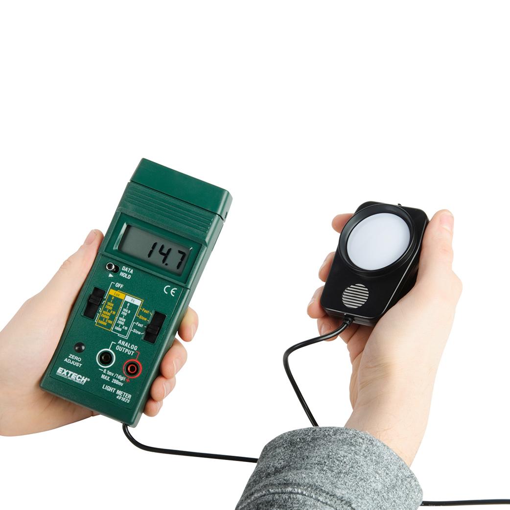 EXTECH 401025 – IMPORTADORA PERU