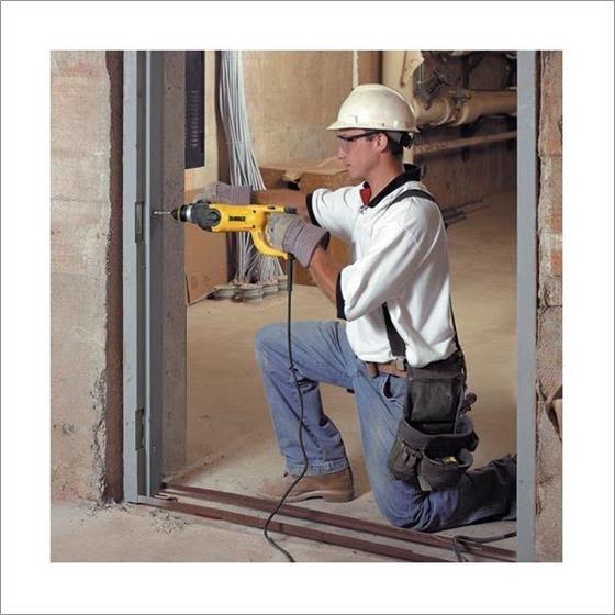 DEWALT SDS PLUS D25213K 4