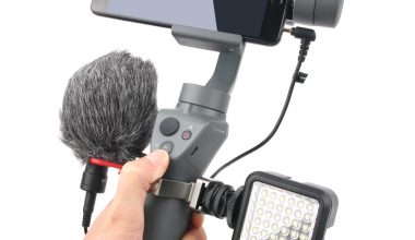 DJI OSMO MOBILE 2