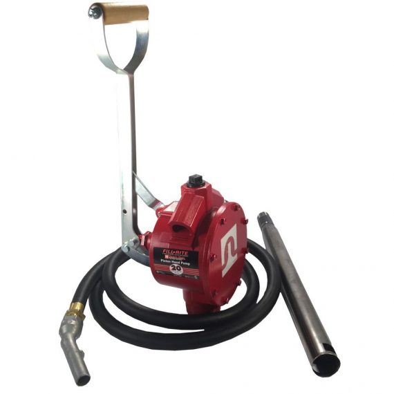 FILL-RITE FR152 2