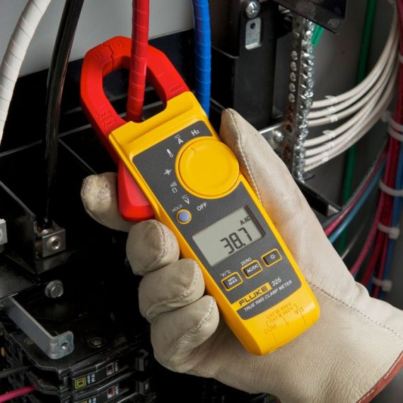 FLUKE 325 4