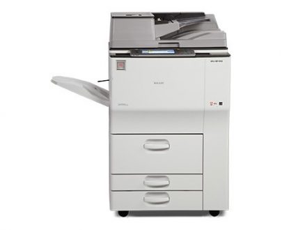 RICOH Aficio MP 9002