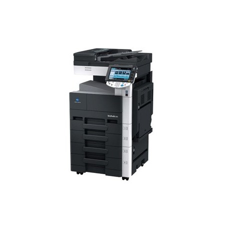 KONICA MINOLTA Bizhub 283 1 KONICA MINOLTA Bizhub 283