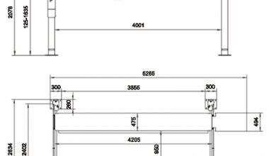 REXON PL-PK402