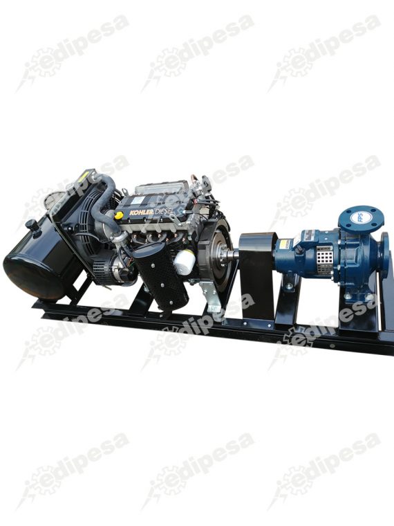 FRANKLIN ELECTRIC 3”x 2”