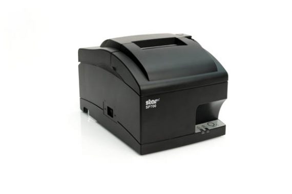 STAR SP742R PARALELA, BLACK 2 STAR SP742R PARALELA, BLACK