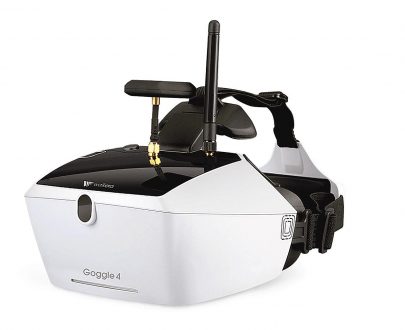 WALKERA GOGGLE 4