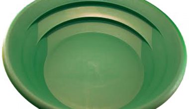 GARRETT 15'' SUPER SLUICE