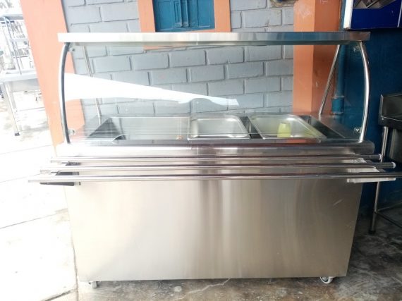 SURCO TCE-5 2