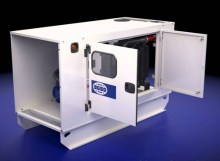 FG WILSON P50-3-SA