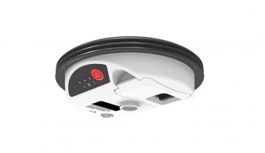 LEICA ZENO GG04