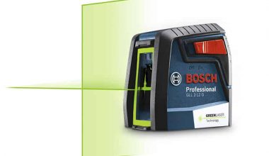 BOSCH Gll 2-12 G 1
