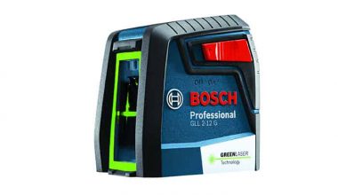 BOSCH Gll 2-12 G