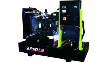PRAMAC GBW45C