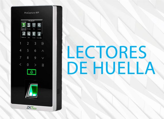 ZKTECO ZK-PROCAPTURE-WP