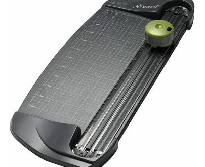 REXEL SmartCut A200