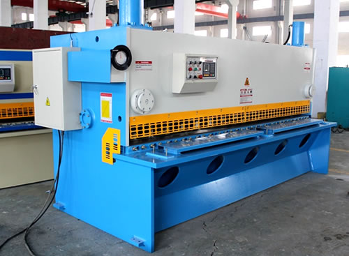 REXON QC12Y 4×2500 1 REXON QC12Y 4x2500