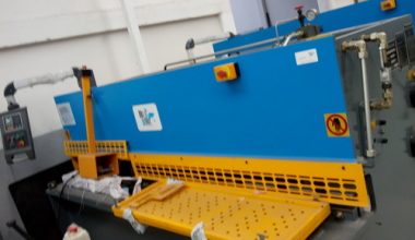 REXON QC12Y 4x2500