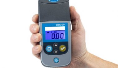HACH   DR300 1