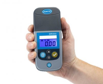 HACH   DR300