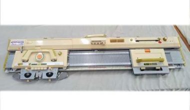 BROTHER KH851