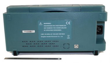 HANTEK DSO5202P