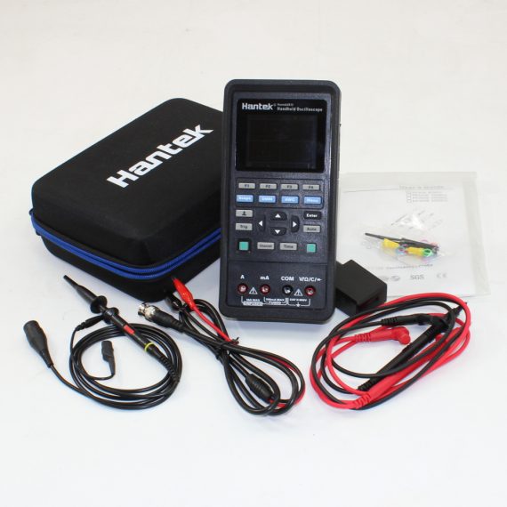 HANTEK 2C42 4