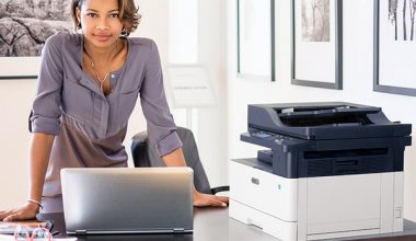 XEROX B1025