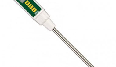 EXTECH  MO750 1