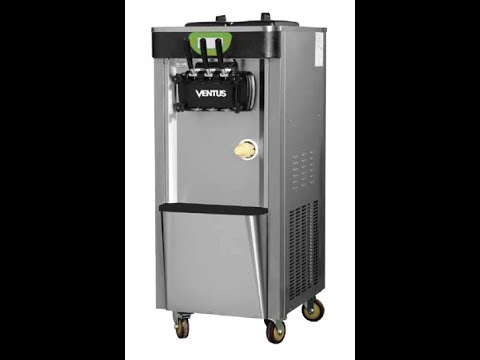 VENTUS VSP-25PRO 1 VENTUS VSP-25PRO