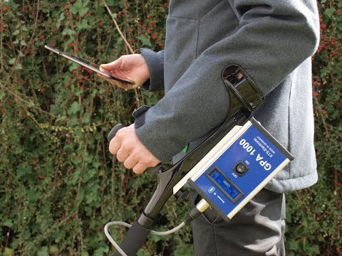 KTS ELECTRONICS GPA 1000 4