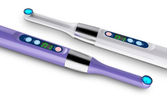 Woodpecker LED I 2