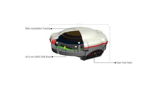 SINOGNSS T300 3 SINOGNSS T300
