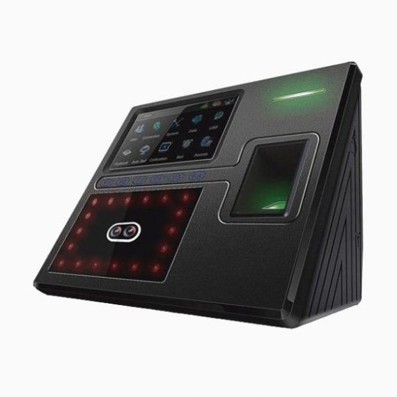 ZKTECO uFace402/ID 4