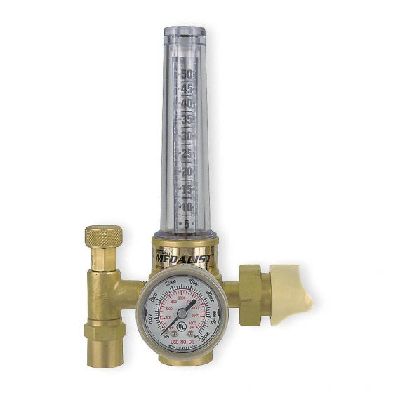 VICTOR TECHNOLOGIES 25PSI s/manguera 2