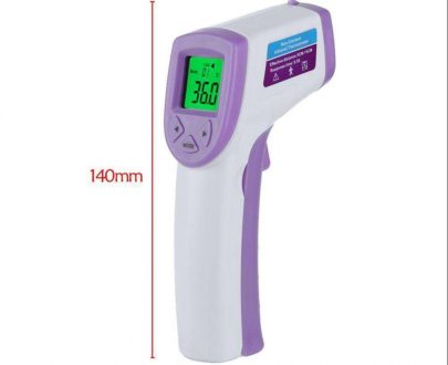 TERMOMETRO CORPORAL