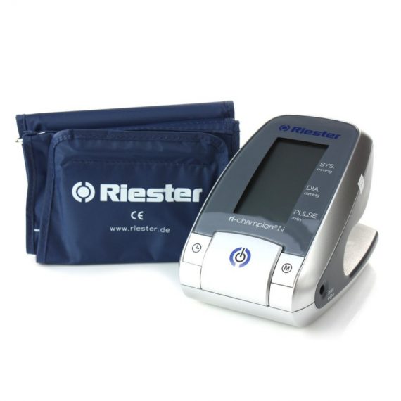 RIESTER RI-CHAMPION 2 RIESTER RI-CHAMPION
