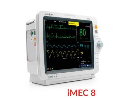 MINDRAY Imec 8