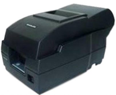 BIXOLON SRP270DSG SERIAL, BLACK