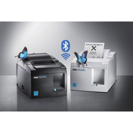 STAR MICRONICS 39472110 4