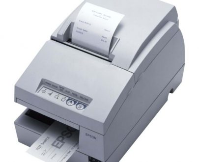 EPSON TM-U675 SER, STD