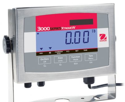 OHAUS T32XW