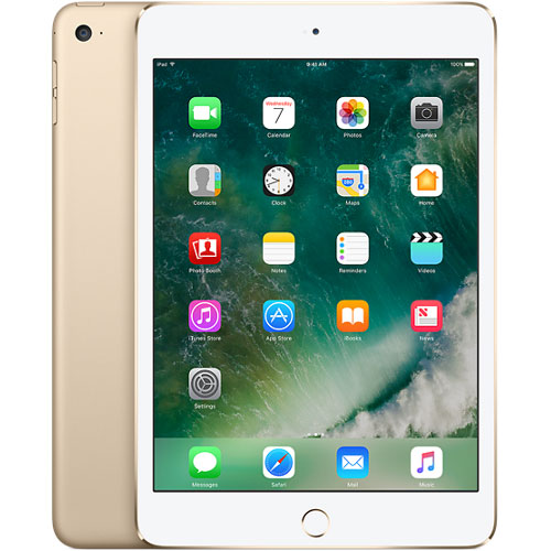 APPLE iPad mini 4 3